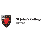St John's College, Oxford Logo